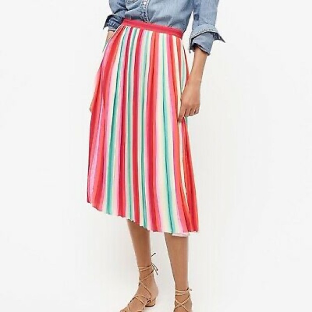 J Crew Skirt